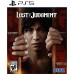 Lost Judgment (PS5) купить в интернет-магазине ⭐ GameSpot.com.ua ⭐ Lost Judgment (PS5), 106735, Приключения/экшен